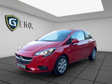 Gebrauchtwagen Opel Corsa Corsa E Edition TEMP PDC SHZ KLIMA in Birkenfeld