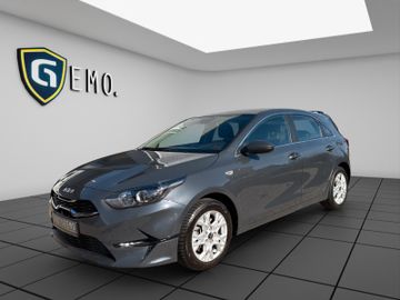 Gebrauchtwagen Kia cee'd cee'd / Ceed Vision DAB+ TEMP KAMERA SHZ PDC in Birkenfeld